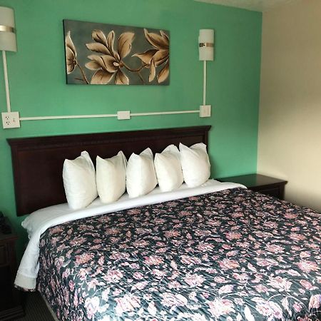 Midtown Inn Springfield Dış mekan fotoğraf