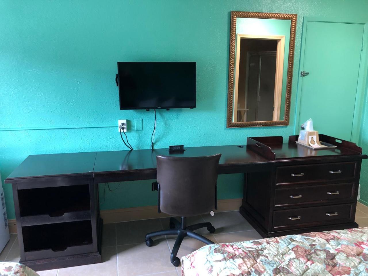 Midtown Inn Springfield Dış mekan fotoğraf