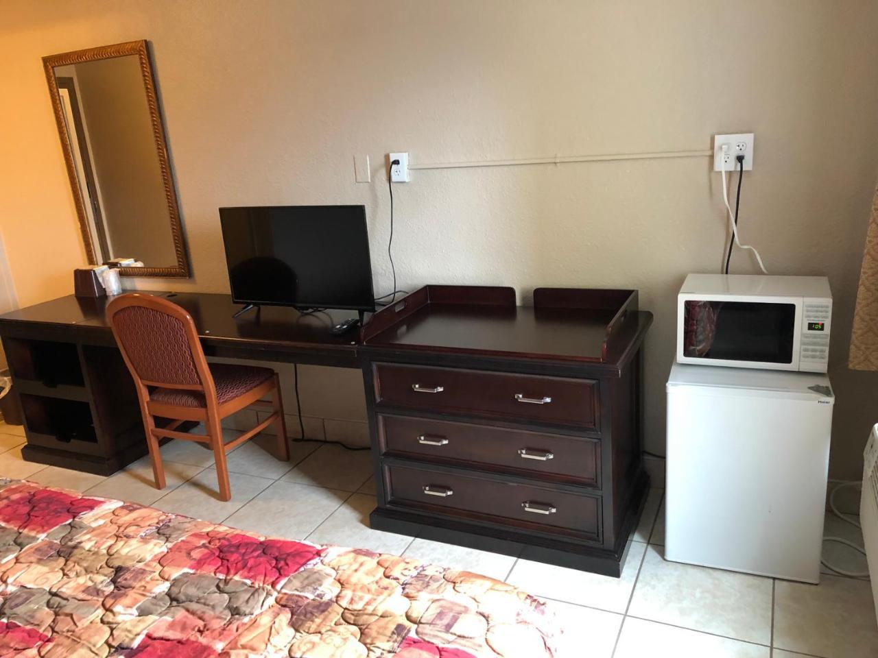 Midtown Inn Springfield Dış mekan fotoğraf