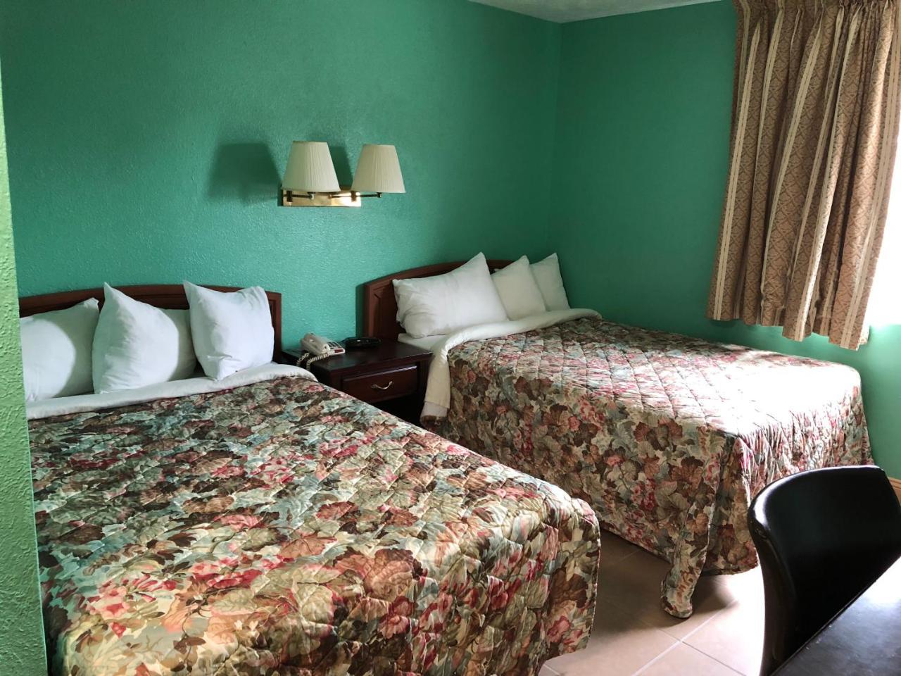 Midtown Inn Springfield Dış mekan fotoğraf