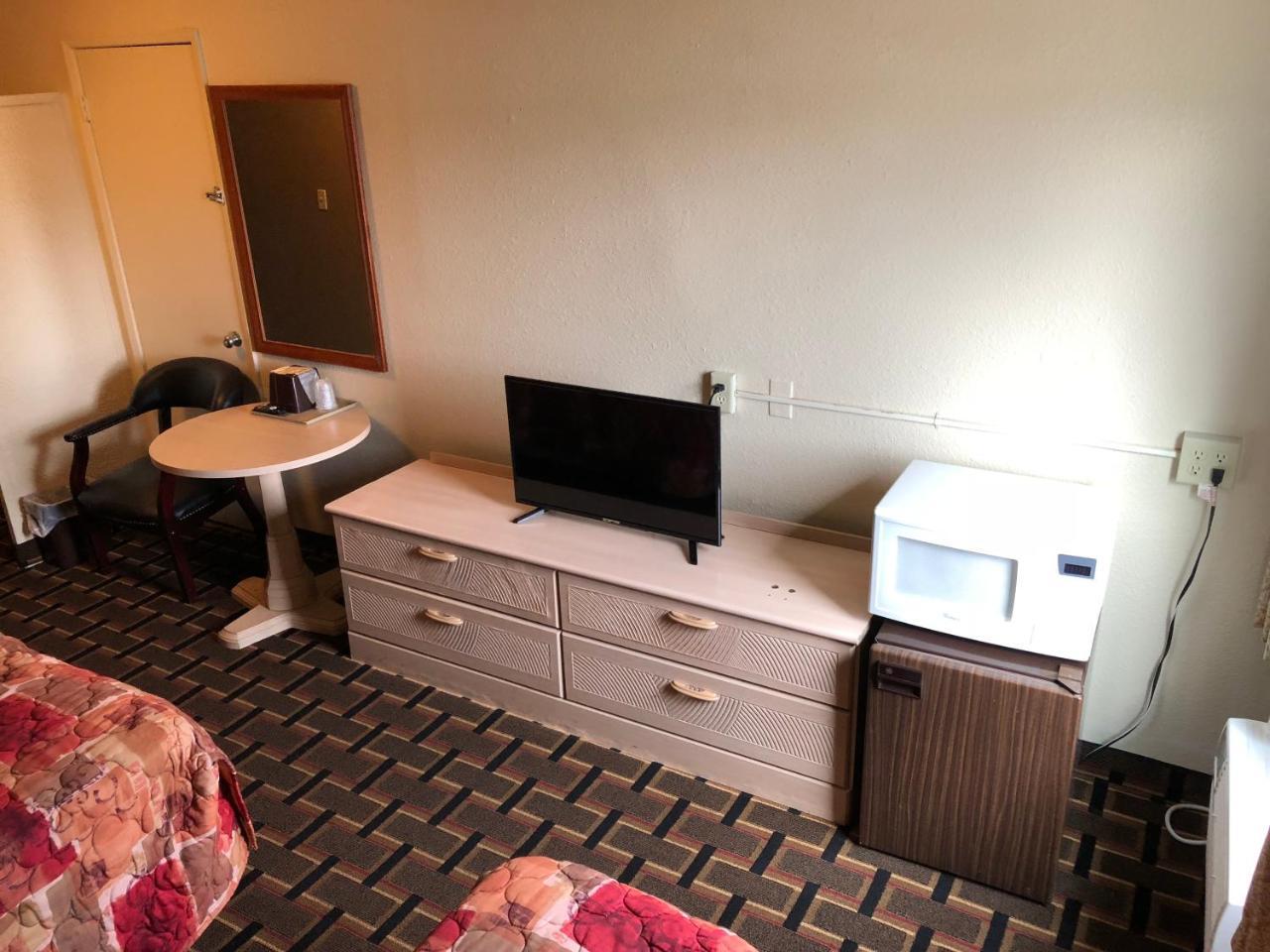 Midtown Inn Springfield Dış mekan fotoğraf