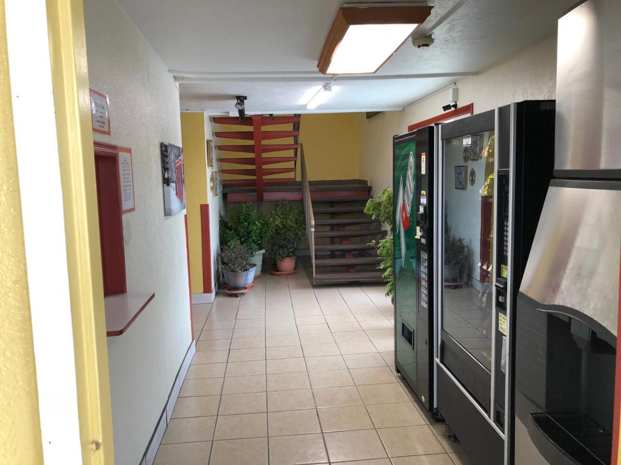 Midtown Inn Springfield Dış mekan fotoğraf