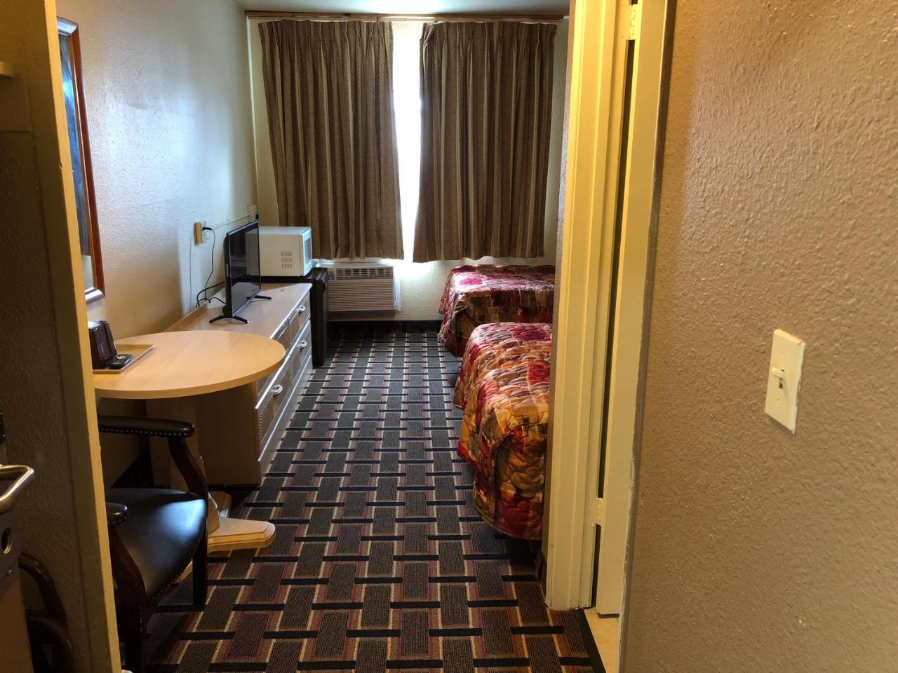 Midtown Inn Springfield Dış mekan fotoğraf