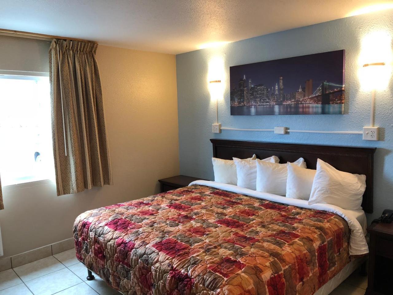 Midtown Inn Springfield Dış mekan fotoğraf
