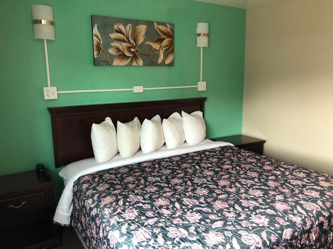 Midtown Inn Springfield Dış mekan fotoğraf