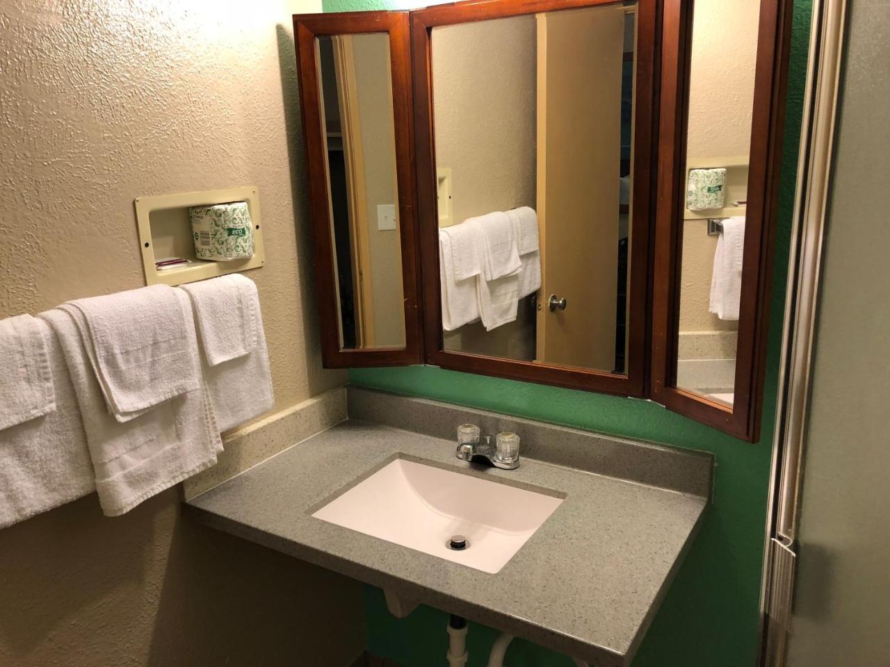 Midtown Inn Springfield Dış mekan fotoğraf