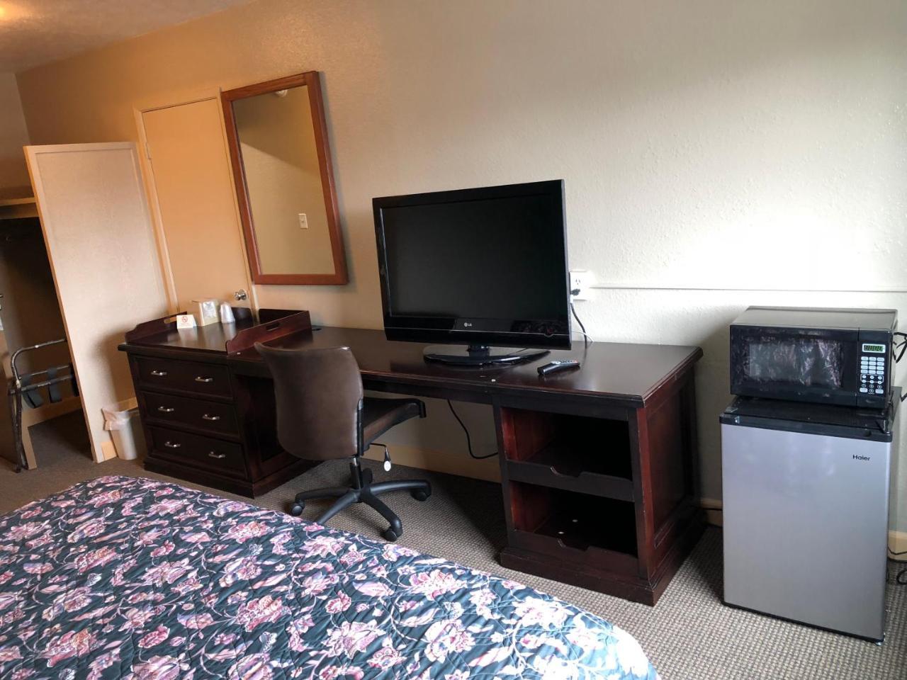 Midtown Inn Springfield Dış mekan fotoğraf