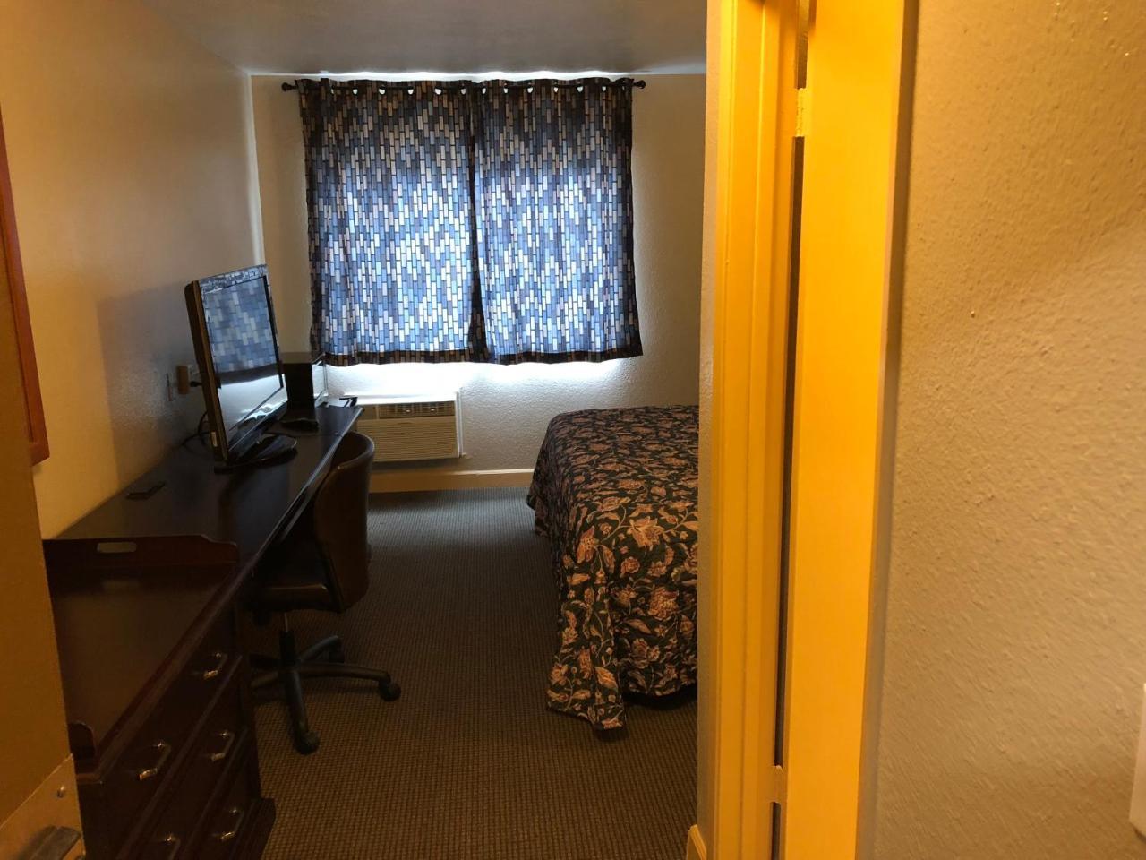 Midtown Inn Springfield Dış mekan fotoğraf